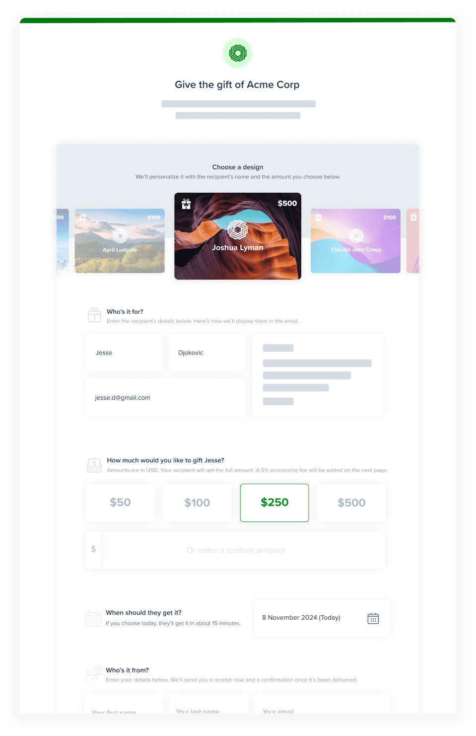 cardivo-sales-page-preview